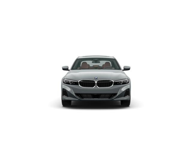 2026 BMW 3 Series 330i NA xDrive