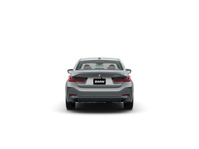 2026 BMW 3 Series 330i NA xDrive