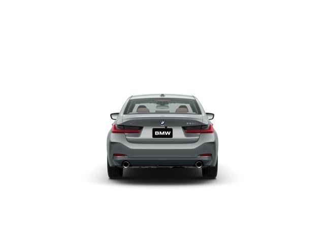 2026 BMW 3 Series 330i NA xDrive