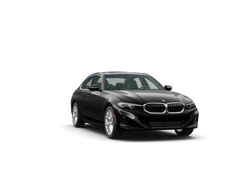 2026 BMW 3 Series 330i NA xDrive