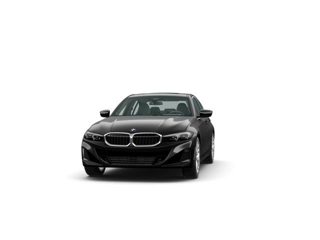 2026 BMW 3 Series 330i NA xDrive