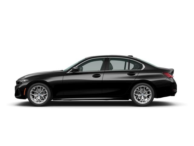 2026 BMW 3 Series 330i NA xDrive