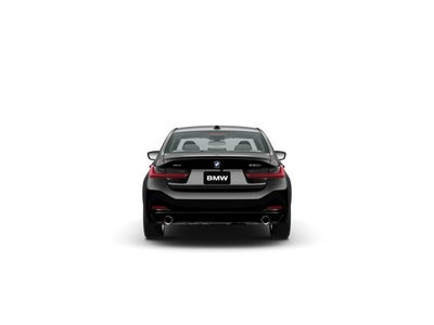 2026 BMW 3 Series 330i NA xDrive