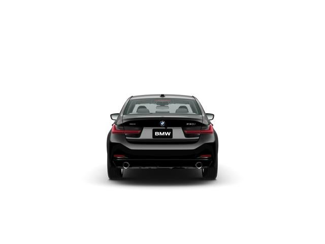 2026 BMW 3 Series 330i NA xDrive