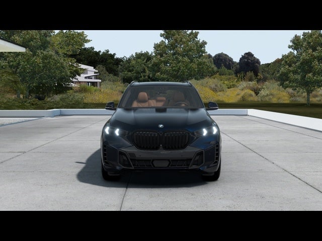 2025 BMW X5 xDrive40i xDrive40i