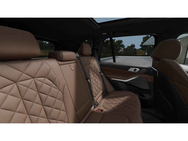 2026 BMW X5 X5 40i