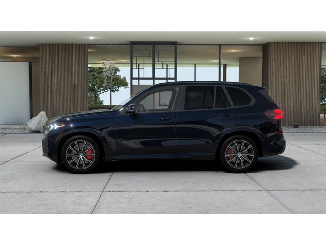 2026 BMW X5 X5 40i