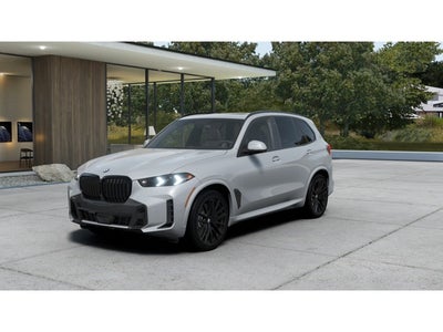 2026 BMW X5 X5 40i