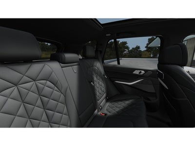 2026 BMW X5 X5 40i