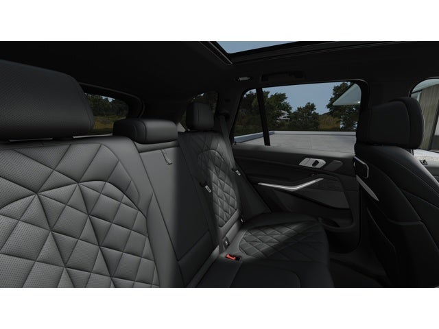 2026 BMW X5 X5 40i
