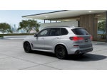 2026 BMW X5 X5 40i