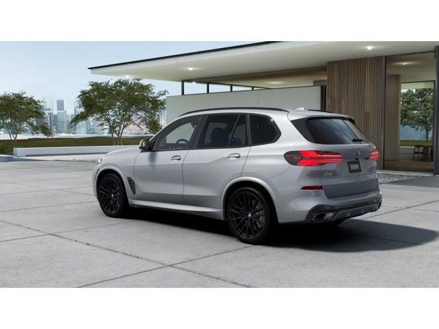 2026 BMW X5 X5 40i
