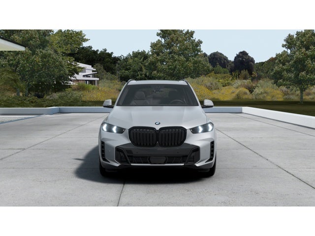 2026 BMW X5 X5 40i