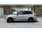 2026 BMW X5 X5 40i