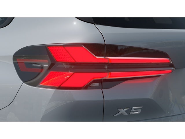 2026 BMW X5 X5 40i