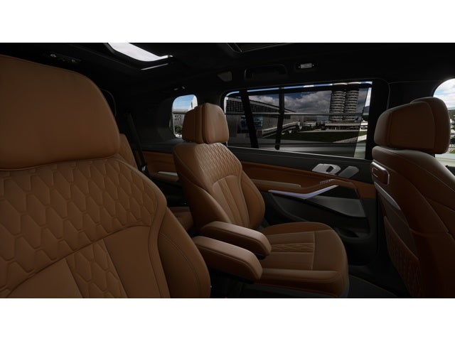 2027 BMW X7 M60i