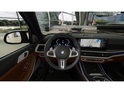 2027 BMW X7 M60i
