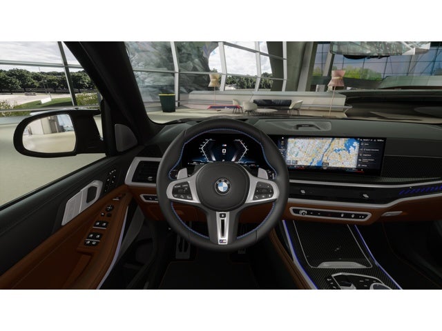 2027 BMW X7 M60i