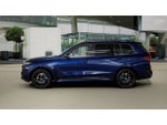 2027 BMW X7 M60i