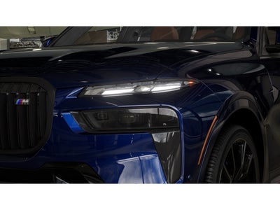 2027 BMW X7 M60i