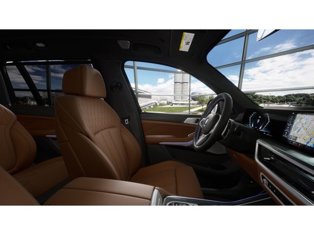 2027 BMW X7 M60i