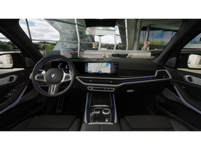 2027 BMW X7 M60i