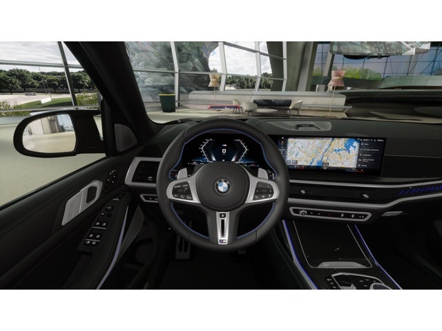 2027 BMW X7 M60i