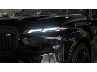 2027 BMW X7 M60i
