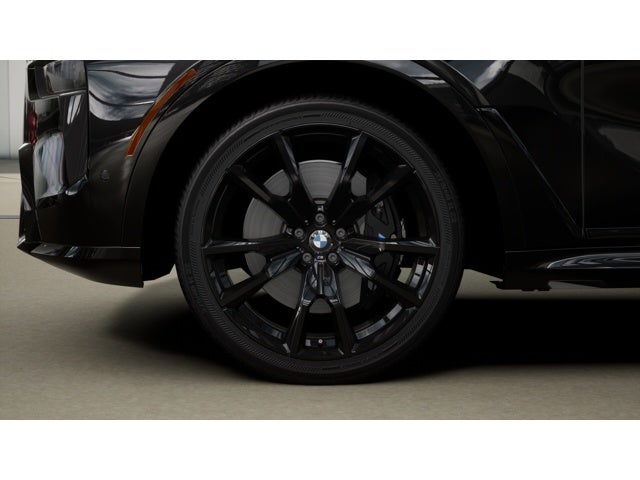 2027 BMW X7 M60i