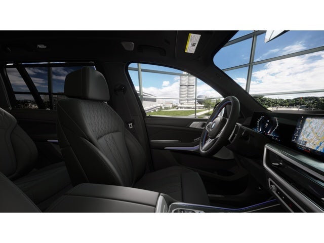 2027 BMW X7 M60i