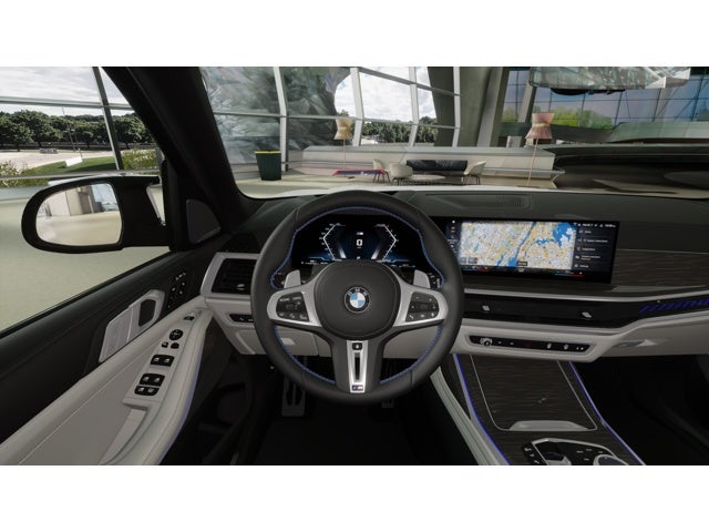 2027 BMW X7 M60i