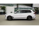 2027 BMW X7 M60i