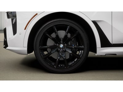 2027 BMW X7 M60i