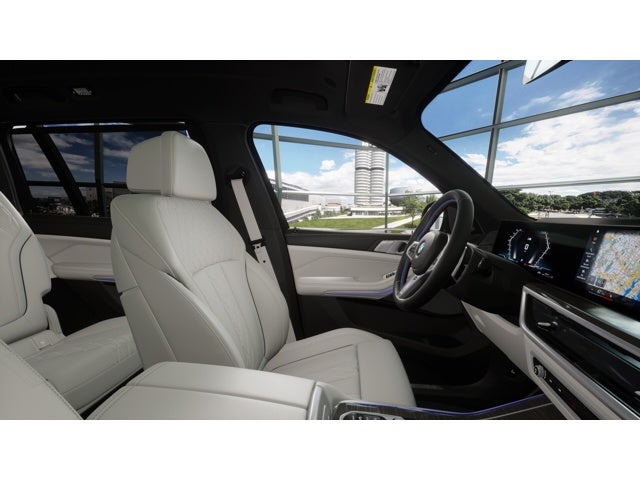 2027 BMW X7 M60i
