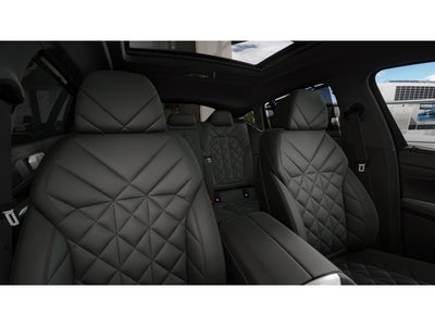 2027 BMW X6 xDrive40i