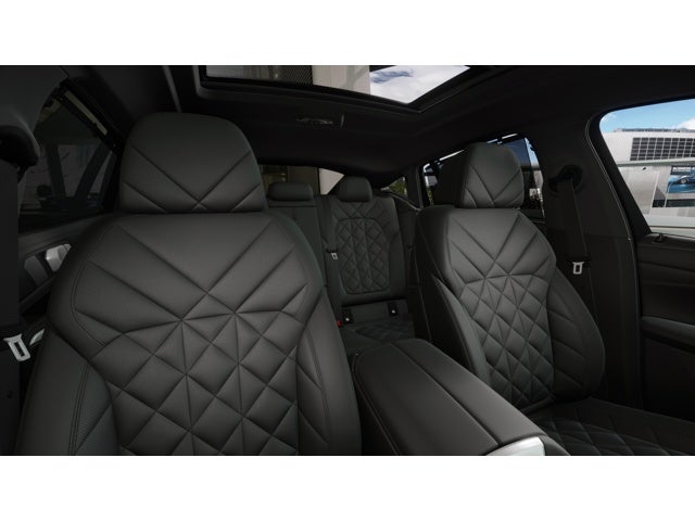 2027 BMW X6 xDrive40i