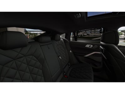 2027 BMW X6 xDrive40i
