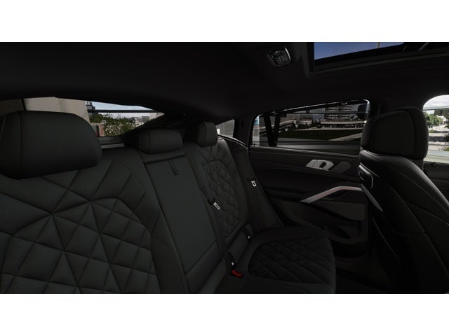 2027 BMW X6 xDrive40i