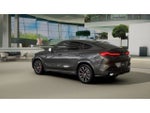 2027 BMW X6 xDrive40i
