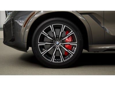 2027 BMW X6 xDrive40i