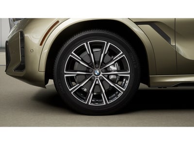 2027 BMW X6 xDrive40i