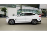 2027 BMW X6 xDrive40i
