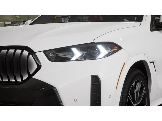 2027 BMW X6 xDrive40i