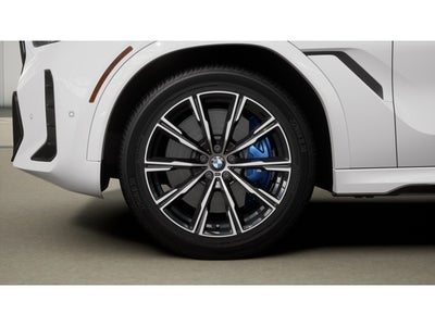 2027 BMW X6 xDrive40i