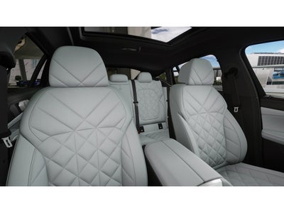 2027 BMW X6 xDrive40i