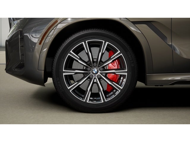 2027 BMW X6 xDrive40i