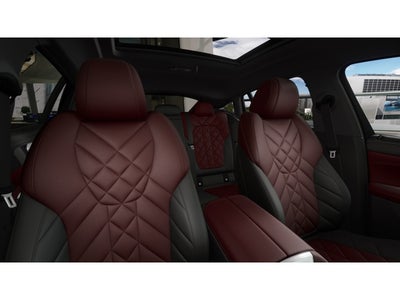 2027 BMW X6 xDrive40i