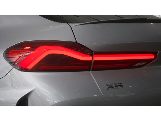 2027 BMW X6 xDrive40i