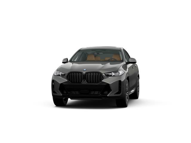 2027 BMW X6 xDrive40i