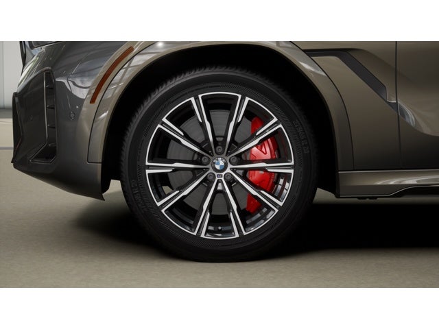 2027 BMW X6 xDrive40i